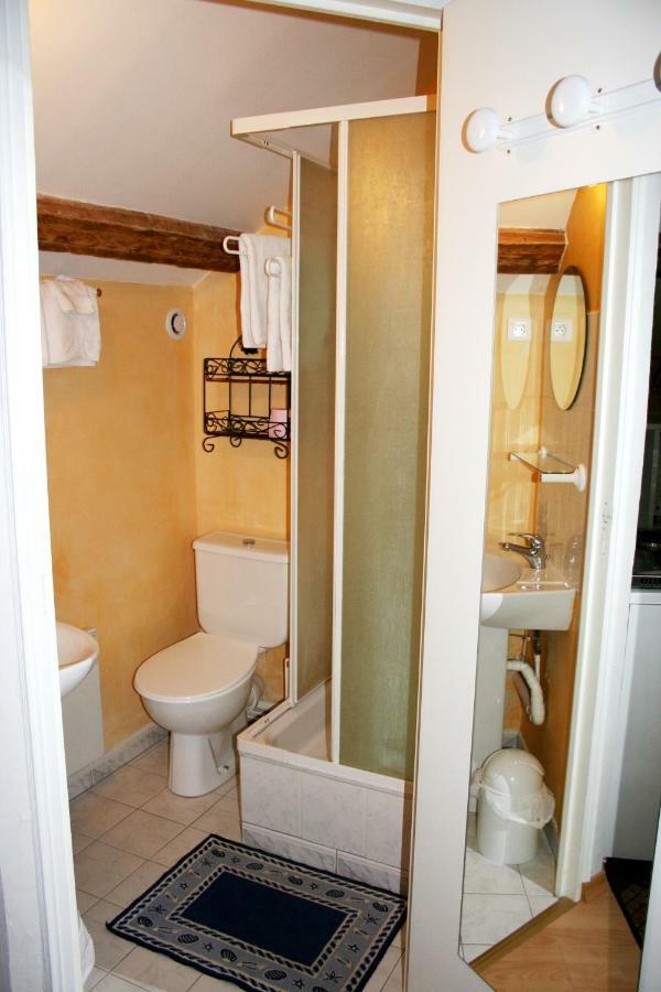 Demeure Du Nid De La Creation Apartment Vertou Luaran gambar